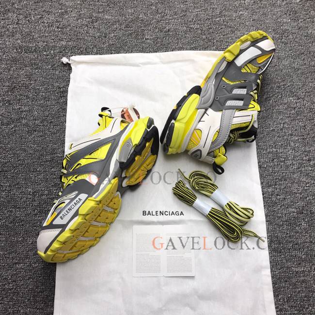 Balenciaga Replica Shoes For Sale